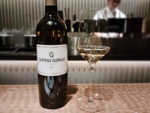 「焼鳥FLAMINGO」のルジェ