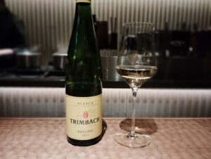 「焼鳥FLAMINGO」のトリンバック