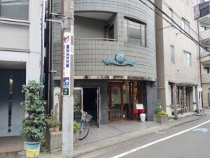 中華 玄月の外観写真