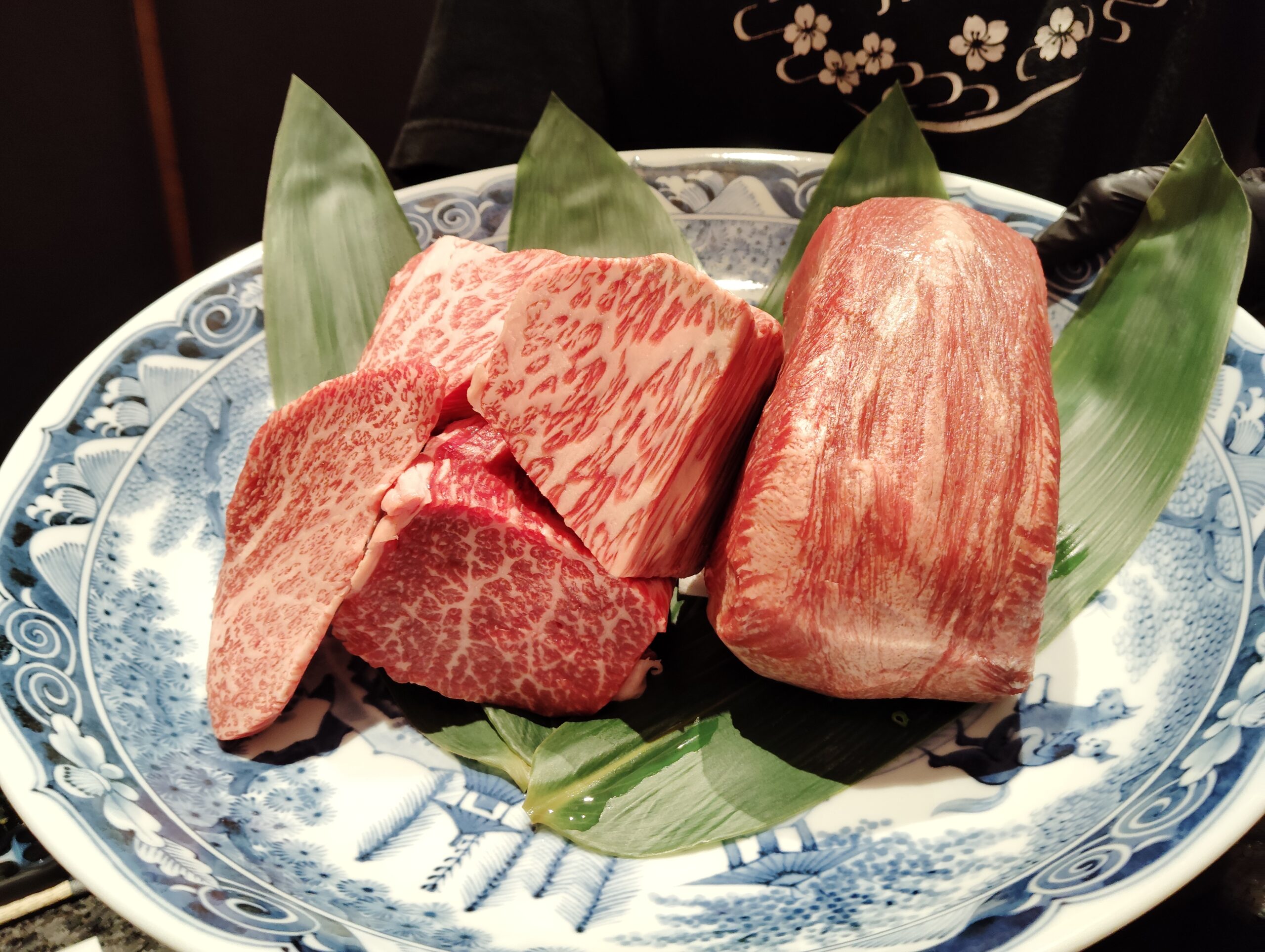 尾崎さんちの尾崎牛のお披露目