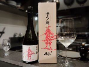 東麻布「STEAK HOUSE SHINSHINKIEI」のAKABU