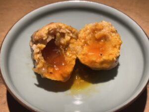 翔りのつくね