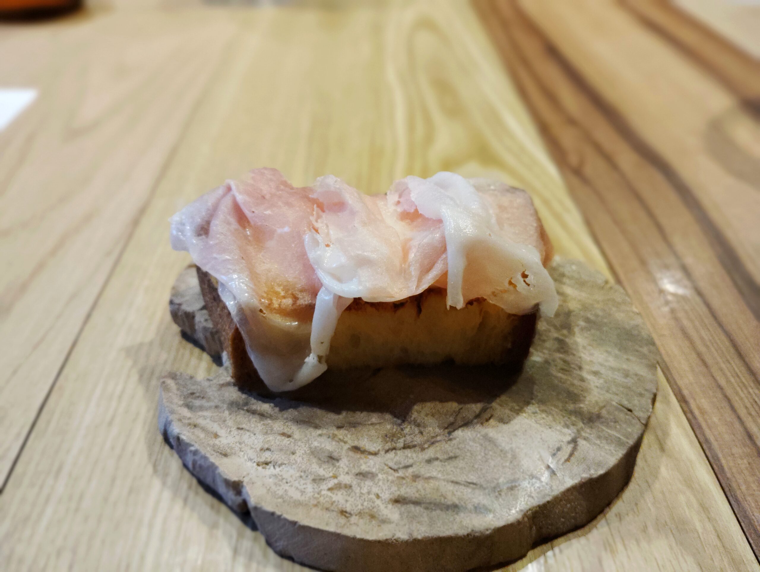 nacolのブリオッシュ