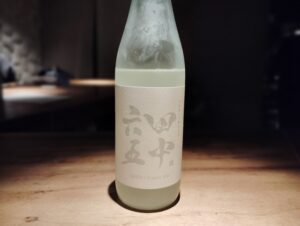 翔りの田中六五
