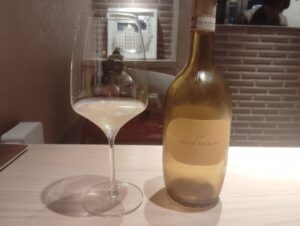 「赤坂 リストランテ 自由奔放」のGavi del Comune di Gavi 2024