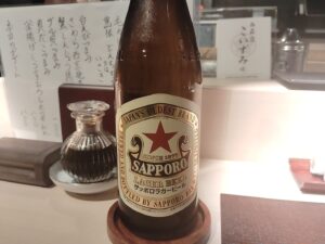 「西荻窪 こいずみ」の赤星