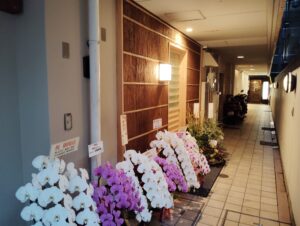 「関内 なむら」の外観