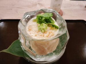 「関内 なむら」のひやむぎ